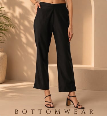 womans ethnic bottom tryshopy