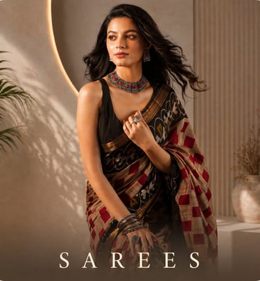 womans sarees tryshopy