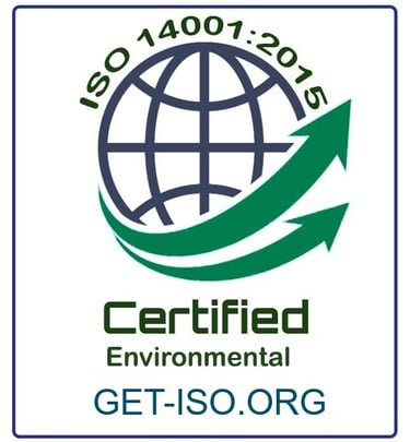 a Certified Environment Management system