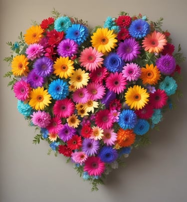 A quiet corner of the center with comfortable seating and natural green plants