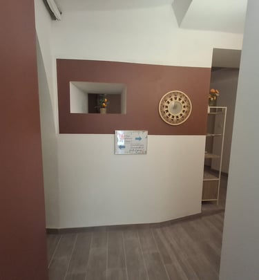 Rachel Bertrand Praticienne en psychothérapie