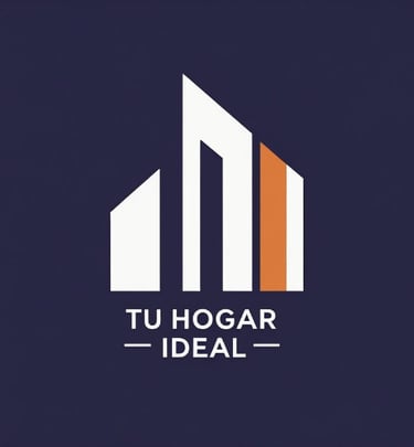 a logo for a company that sells a new business