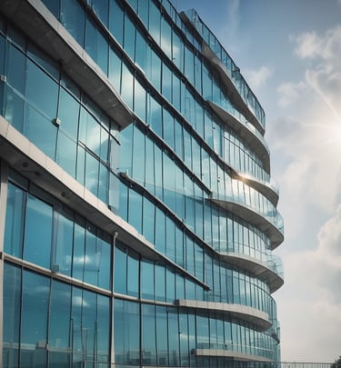 A well-prepared rental unit with fresh paint, clean floors, and ready for new tenants