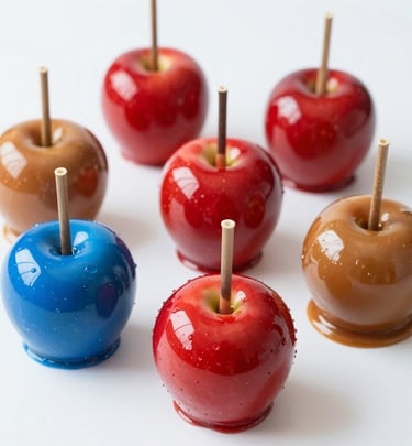 A joyful customer holding a bag of the bearz necessity treats with a big smile, set against a bright outdoor backdrop.