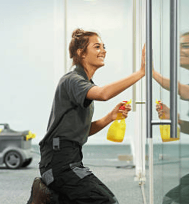 Entreprise de nettoyage à Grésy‑sur‑Aix