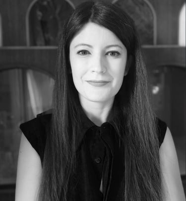 Giulia Sbrogiò | designer