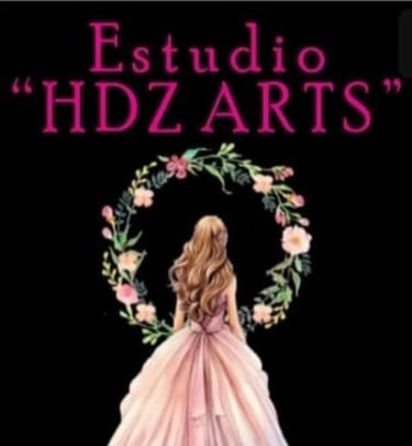 HERNANDEZ ARTS STUDIO- Coreografias 