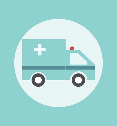service de radiologie et échogrpahie à domicile d'utilité publique