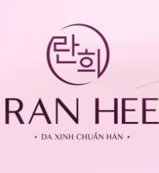 cong ty mỹ phẩm ran hee vietnam