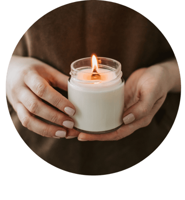 Begleitung bei Fehlgeburt und bei stille Geburt- Heilung in Stille