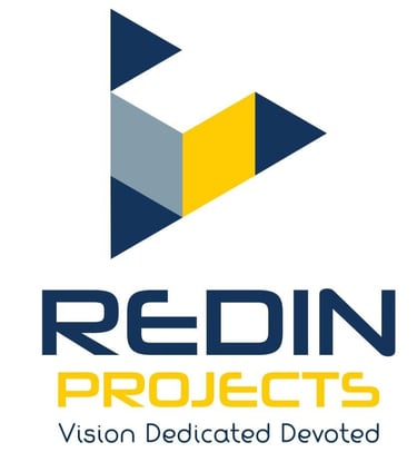 Redin Projects Construction company in Tirupati
