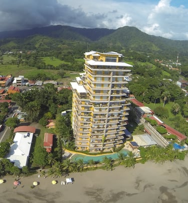 Jaco, Puntarenas, Costa Rica