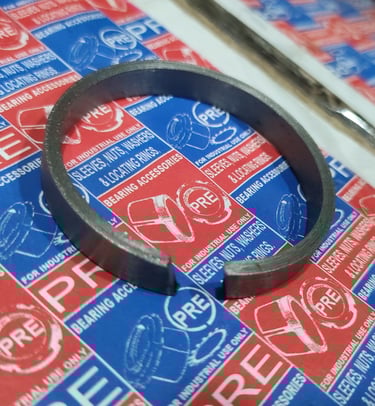 LOCATING RING