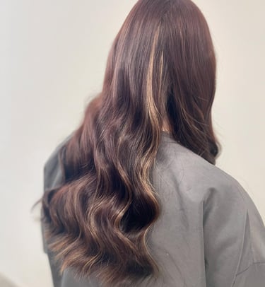 hair extension and hairloss restoration at hairlabuk