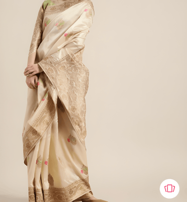 Saree for women