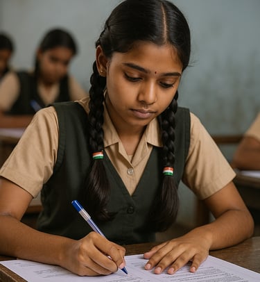 CBSE Class 10 Board Exam Timetable 2026