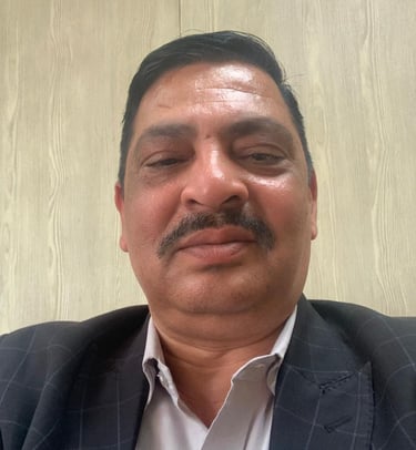 Image of Digamber Singh