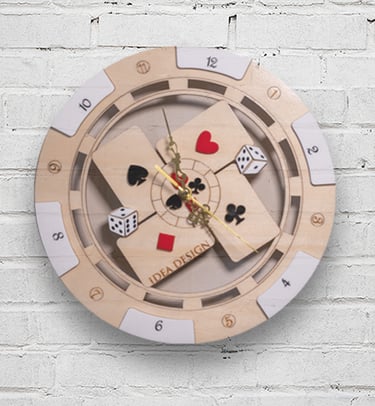 orologio personalizzato