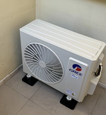 Chauffage pompe à chaleur Nord isère