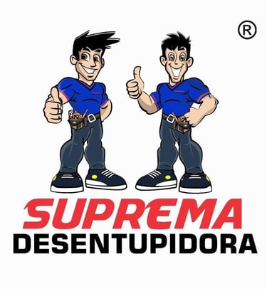 desentupidora