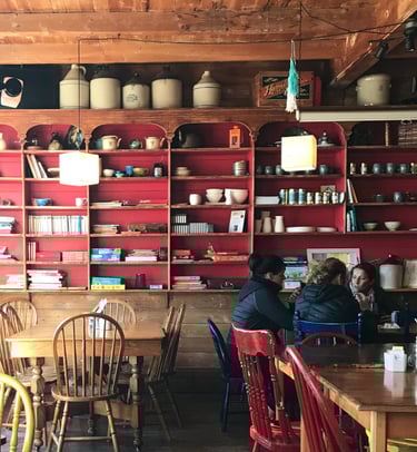 Café de la Grave