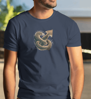 CommunityTee Neustart Tshirt