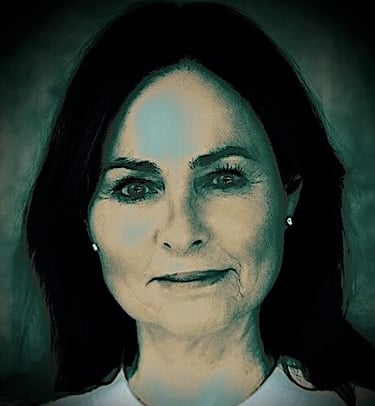 Elisabeth Grøndahl, Lawyer and Commission Leader at Diakonhjemmet Hospital, Adult Psychiatric