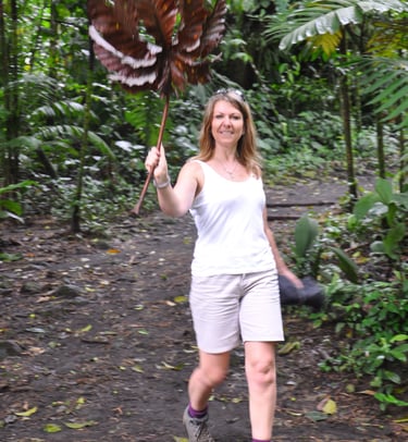 Monteverde Cloud Forest Reserve, Costa Rica