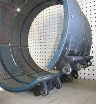 Caterpillar Wet Brake Bands Relined by the Industrial Brake Relining Experts at 260-426-3331