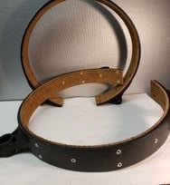 relined vintage tractor brake bands in woven friction by the brake experts at 260-426-3331