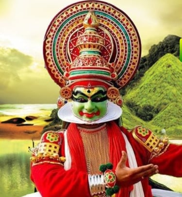 kerala tour