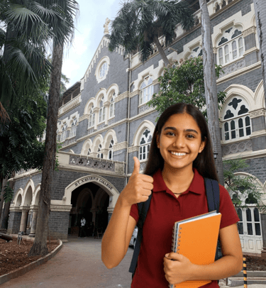 St. Xavier’s College Mumbai UG Admissions 2025: Courses, Eligibility & XET Entrance Exams Explained