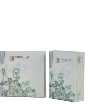 Chocolats douceur des fées petites tailles