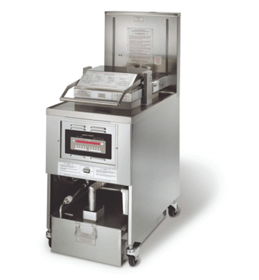 Henny Penny High Volume Pressure Fryer