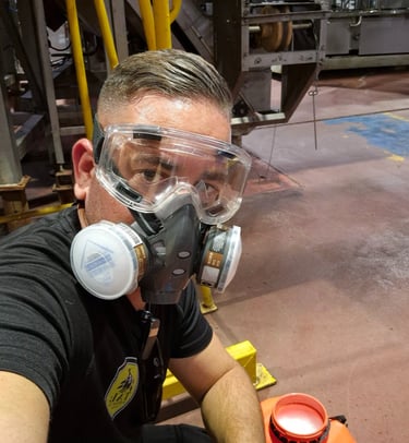 דותן המדביר - מדביר מורשה אור עקיבא