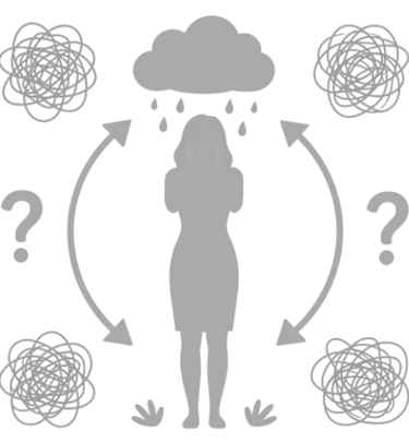 Guidance et clarté : stopper l'épuisement mental et les blocages.
