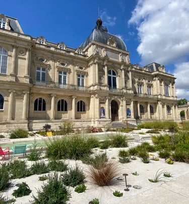 Musée de Picardie