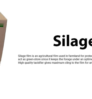 a large roll film with a large roll of film