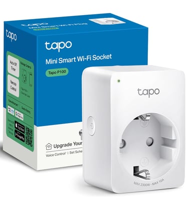 TP-Link Tapo P100