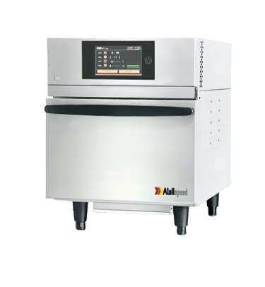 Atollspeed Oven | Easy