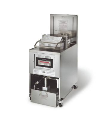 Henny Penny High Volume Pressure Fryer