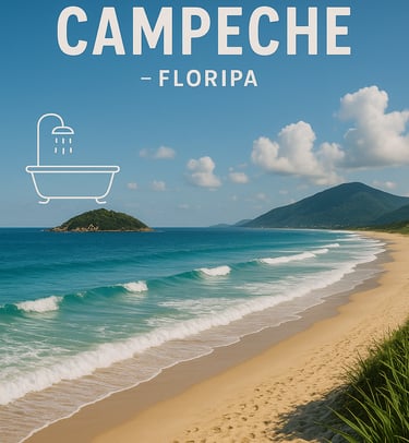 manutencao banheira campeche