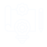 An icon with transparent background representing the concept Freeprototype