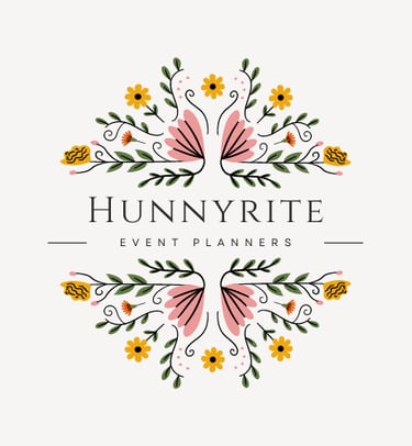 hunnyrite logo for tilver