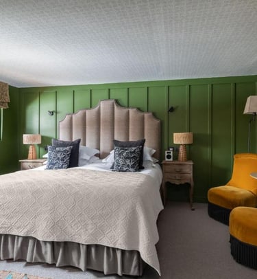 Kent, Boutique hotels to make your stay extra special