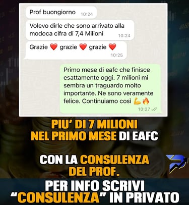 messaggi di ringraziamento