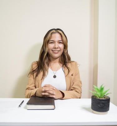 professional psychologist