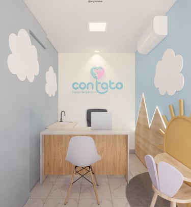 consultorio de atendimento contato interiores