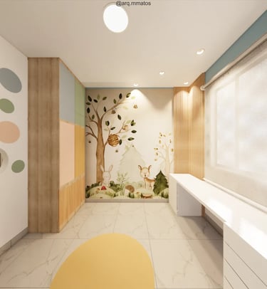consultrorio infantil clinica medicos arquitetura