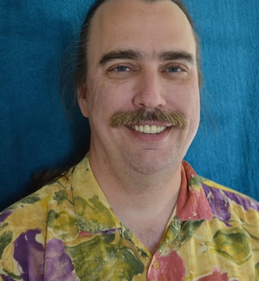 Founder Donald Laird